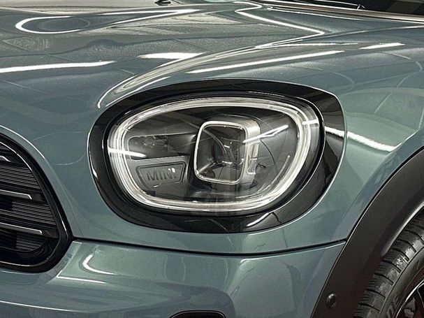 Mini Cooper Countryman Classic Trim 100 kW image number 5