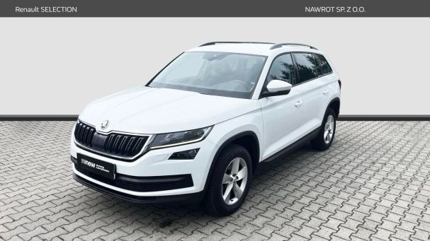 Skoda Kodiaq 2.0 TDI DSG Ambition 110 kW image number 1