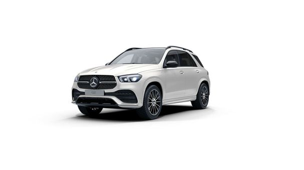 Mercedes-Benz GLE 300 d 4Matic 200 kW image number 5