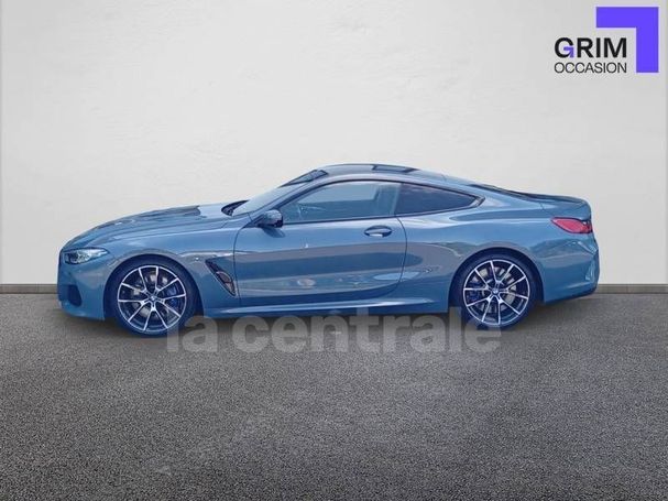 BMW 840d xDrive 235 kW image number 15