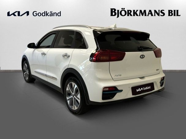 Kia Niro e 150 kW image number 6