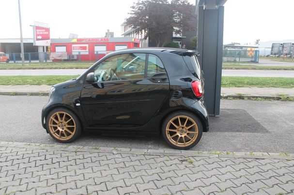 Smart ForTwo EQ 60 kW image number 5