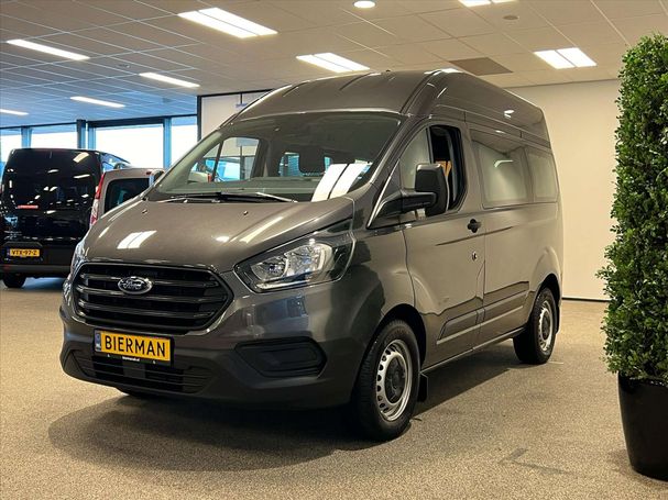 Ford Transit Custom L1H2 96 kW image number 1