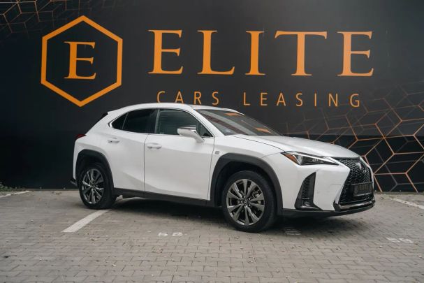 Lexus UX 130 kW image number 2