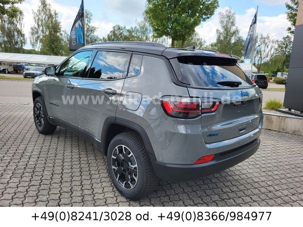 Jeep Compass 1.3 PHEV 4xe 177 kW image number 3