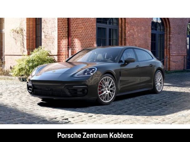 Porsche Panamera 4S Sport Turismo E-Hybrid 412 kW image number 1