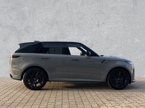 Land Rover Range Rover Sport P635 SV Edition 467 kW image number 6