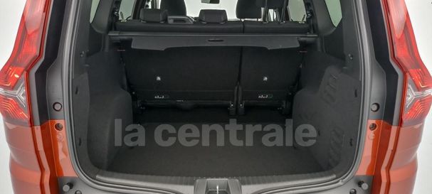 Dacia Jogger 74 kW image number 9