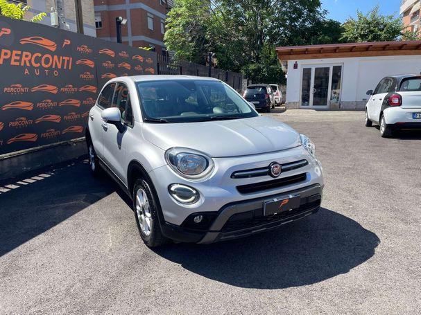 Fiat 500X 1.3 DCT City Cross 111 kW image number 2