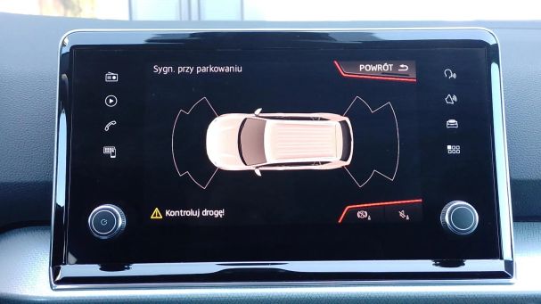 Seat Tarraco 110 kW image number 21