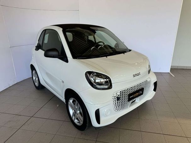 Smart ForTwo EQ 60 kW image number 15