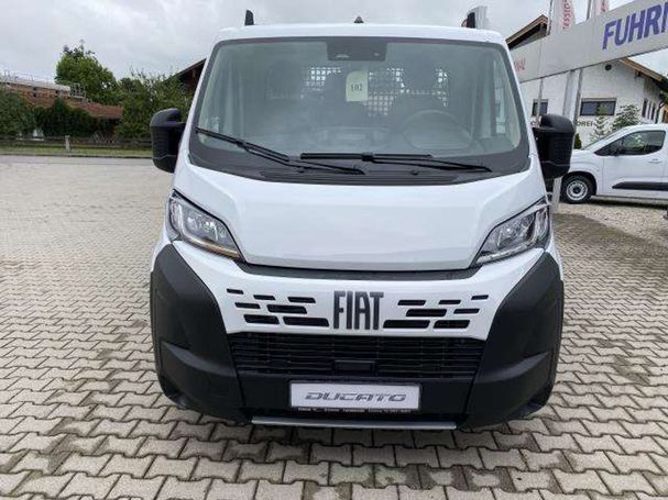 Fiat Ducato 35 140 103 kW image number 11