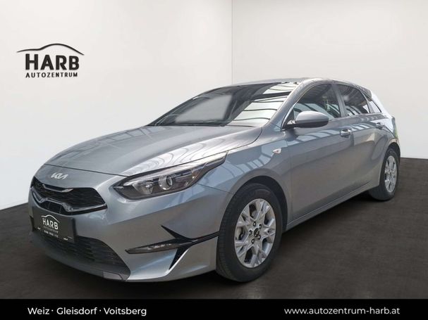 Kia Ceed Ceed 1.0 88 kW image number 2