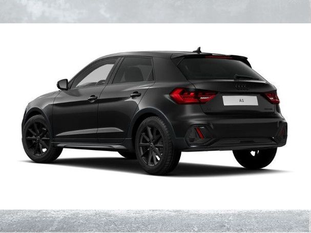 Audi A1 35 TFSI S tronic Allstreet 110 kW image number 3