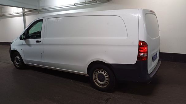 Mercedes-Benz Vito 114 extra 100 kW image number 18