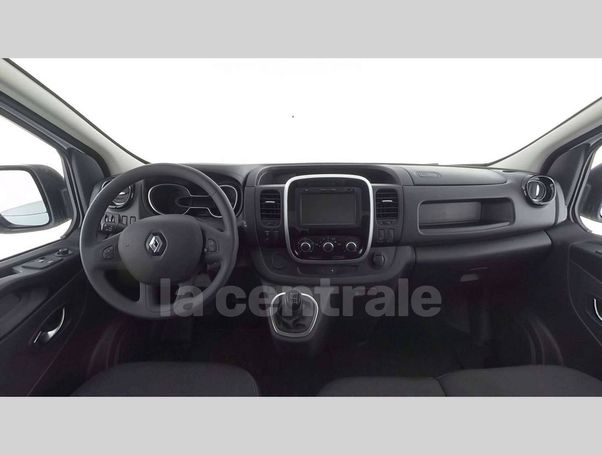 Renault Trafic DCi 120 L2H1 88 kW image number 8