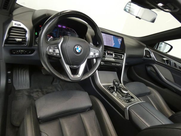 BMW 840d xDrive 235 kW image number 16