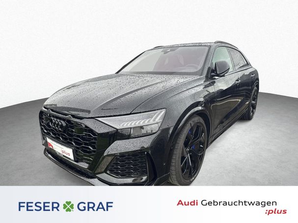 Audi RSQ8 4.0 TFSI 441 kW image number 1