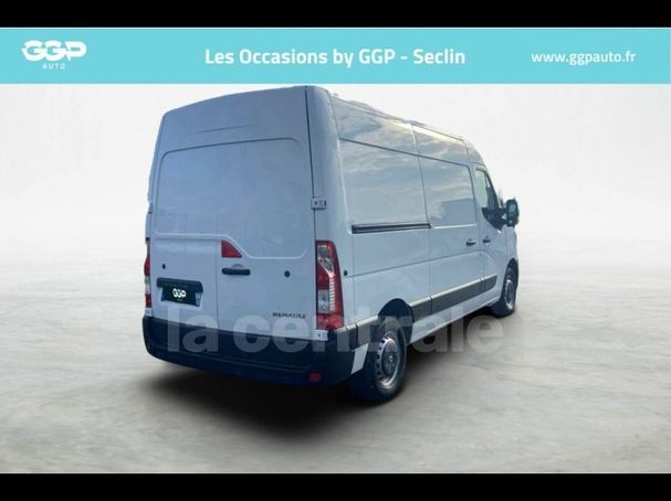 Renault Master DCi 135 100 kW image number 4