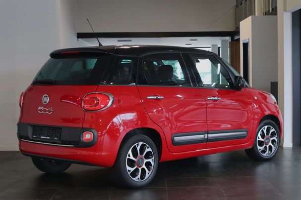 Fiat 500L 1.4 70 kW image number 4