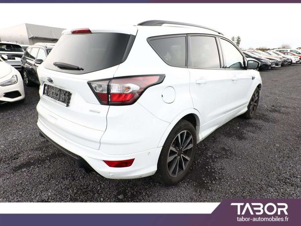 Ford Kuga 1.5 ST-Line 110 kW image number 3