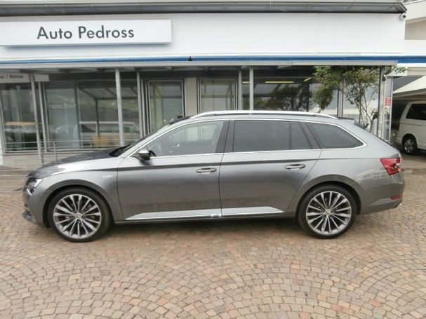 Skoda Superb 1.4 TSI 160 kW image number 3