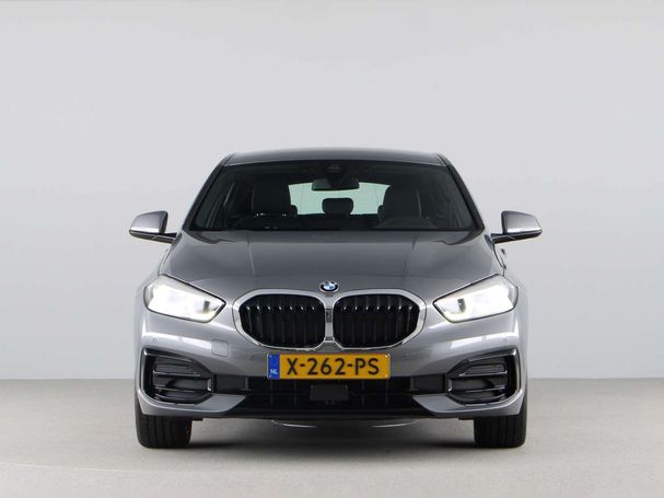 BMW 118i Sport Line 100 kW image number 6