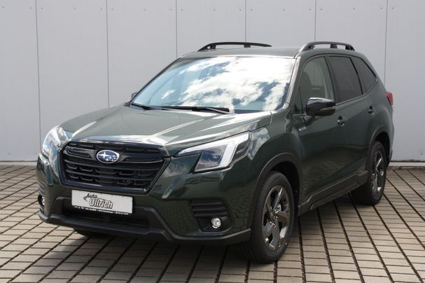 Subaru Forester 2.0ie Platinum 110 kW image number 1