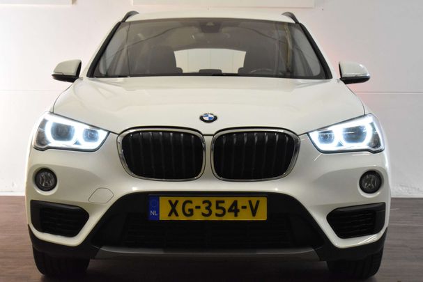 BMW X1 sDrive 104 kW image number 2