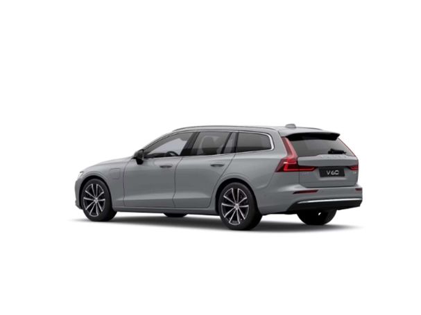 Volvo V60 T6 Recharge AWD 257 kW image number 4