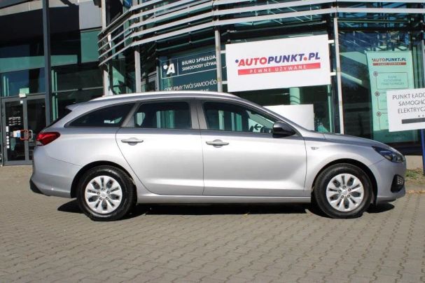 Hyundai i30 81 kW image number 4