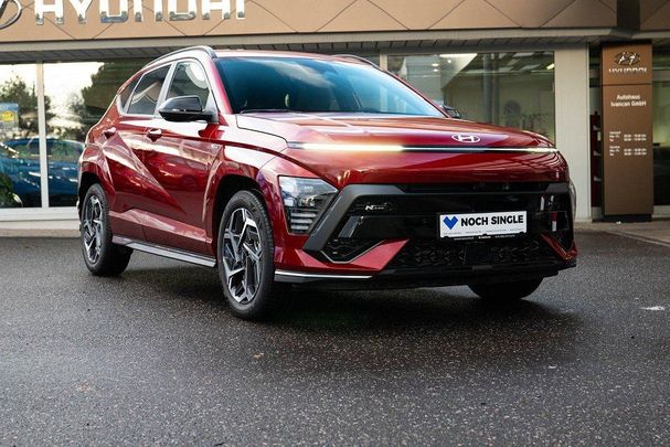 Hyundai Kona 1.6 AWD 146 kW image number 1