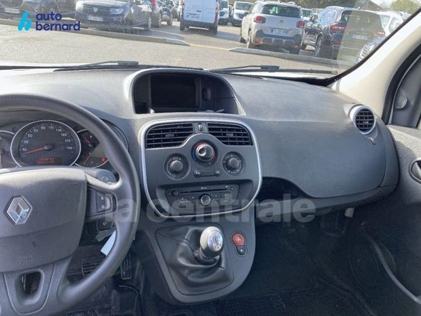 Renault Kangoo dCi Extra 70 kW image number 8