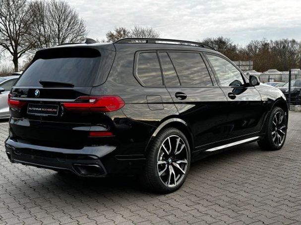 BMW X7 M Sport xDrive 250 kW image number 4