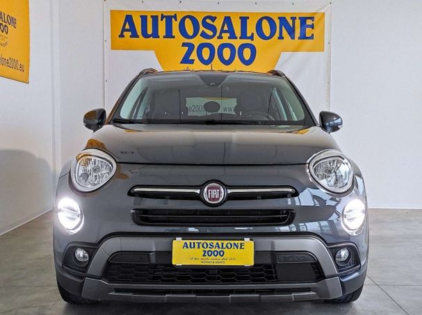 Fiat 500X Cross 1.6 MultiJet 96 kW image number 2