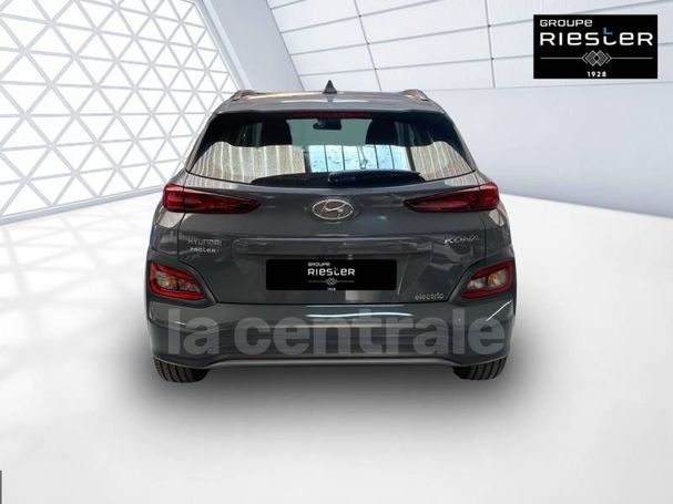 Hyundai Kona 100 kW image number 6