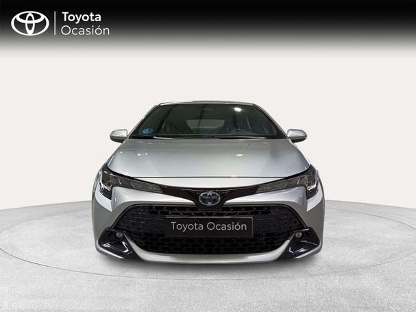 Toyota Corolla 103 kW image number 2