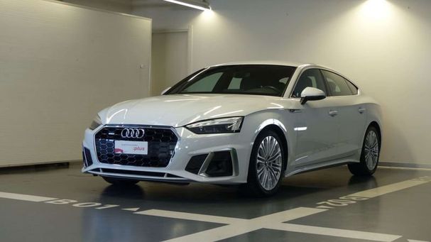 Audi A5 40 TDI quattro S tronic S-line 150 kW image number 1