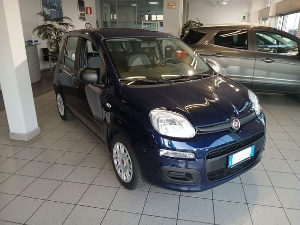 Fiat Panda 1.0 Hybrid 51 kW image number 2