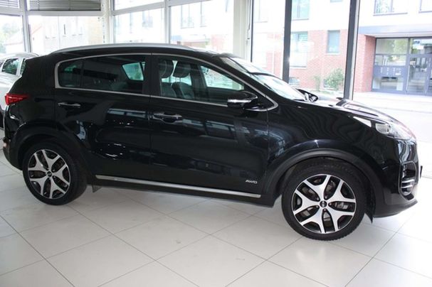 Kia Sportage 1.6 130 kW image number 3