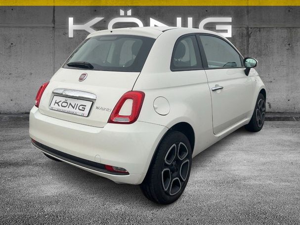 Fiat 500 1.0 51 kW image number 3