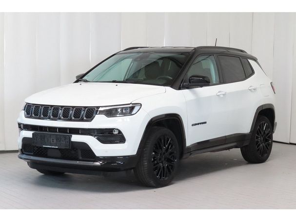 Jeep Compass 1.3 177 kW image number 1