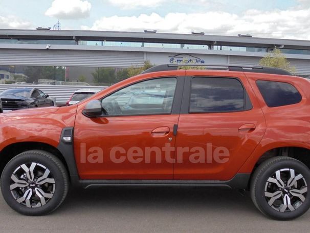 Dacia Duster Blue dCi 115 85 kW image number 15