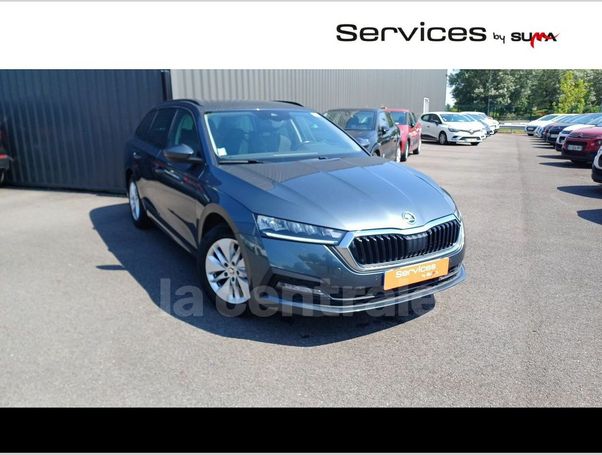 Skoda Octavia Combi 2.0 TDI Business 110 kW image number 2