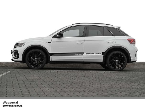 Volkswagen T-Roc 1.5 TSI R-Line DSG 110 kW image number 4