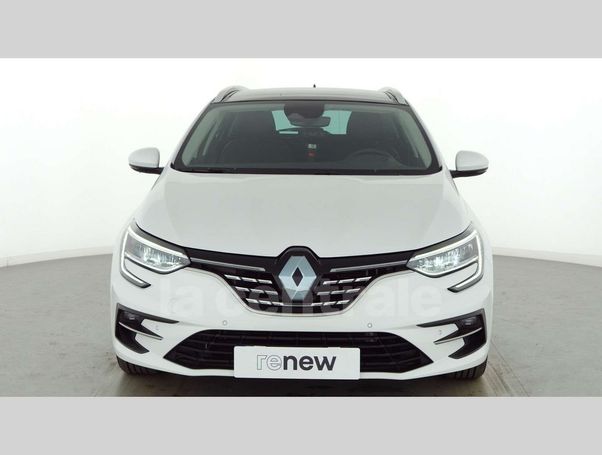 Renault Megane Estate Blue dCi 115 85 kW image number 3