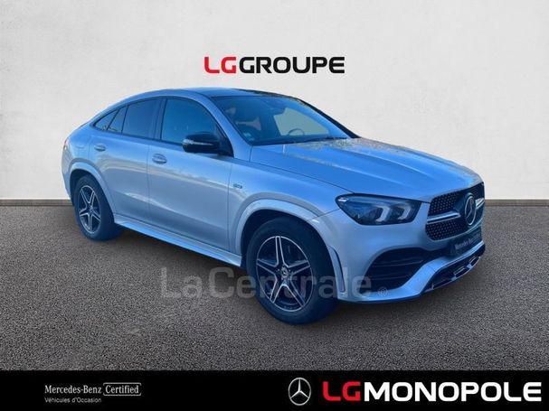 Mercedes-Benz GLE 350 de 4Matic 235 kW image number 2