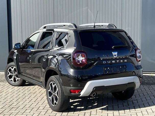 Dacia Duster TCe 130 Prestige 96 kW image number 7