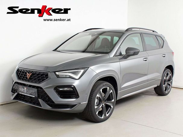 Cupra Ateca 2.0 TSI 4Drive DSG 140 kW image number 1