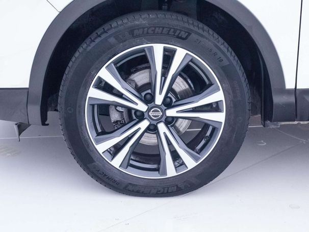 Nissan Qashqai DIG-T 103 kW image number 34